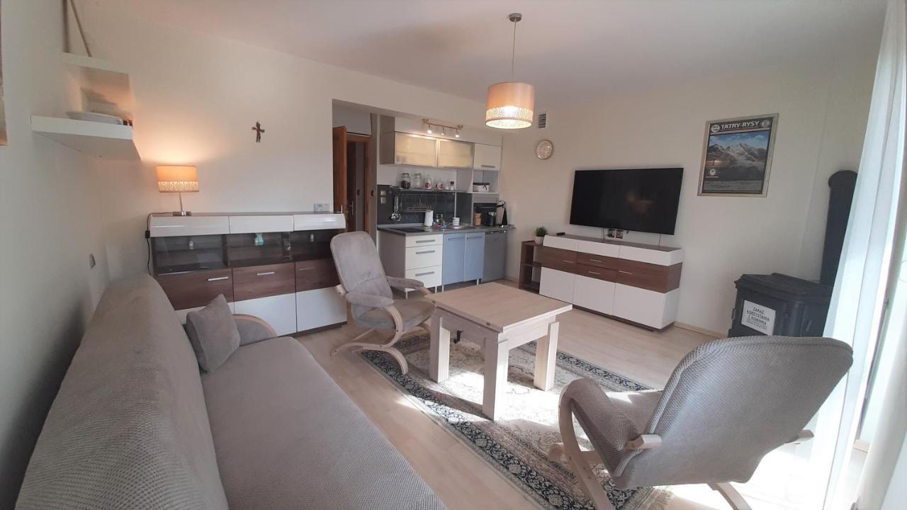 Peter Apartzakop Leilighet *
