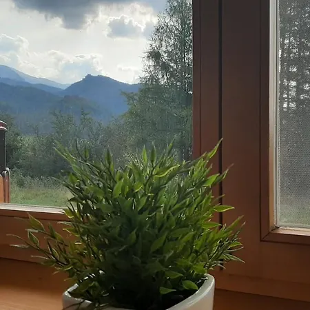 Apartament Peter Apartzakop Zakopane Exterior photo