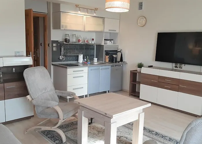 Apartament Peter Apartzakop