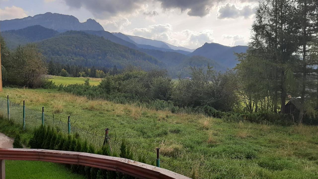 Peter Apartzakop Apartamento Zakopane