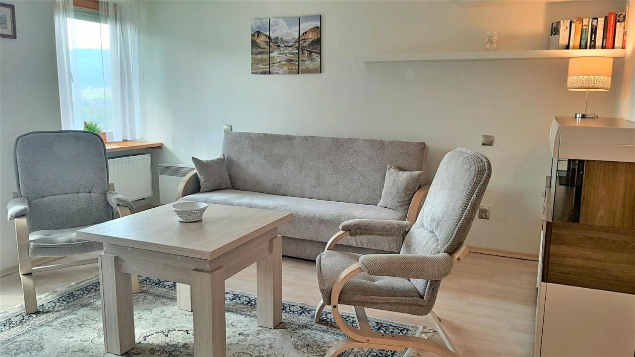 Peter Apartzakop Apartment Zakopane