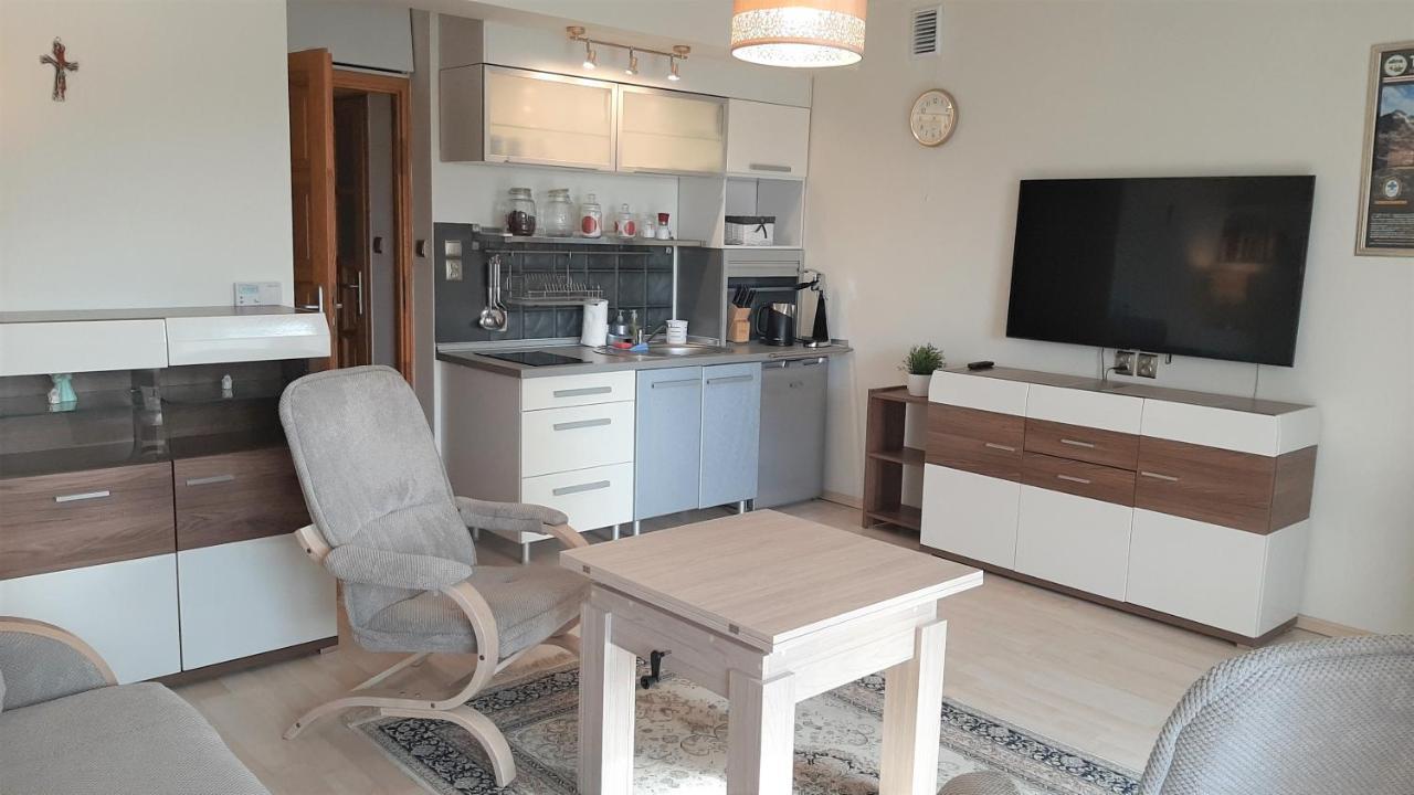 Peter Apartzakop Apartamento Zakopane