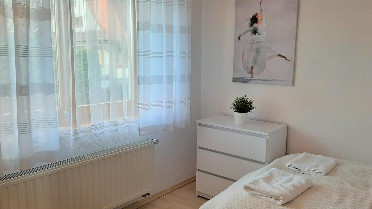Apartment Peter Apartzakop *