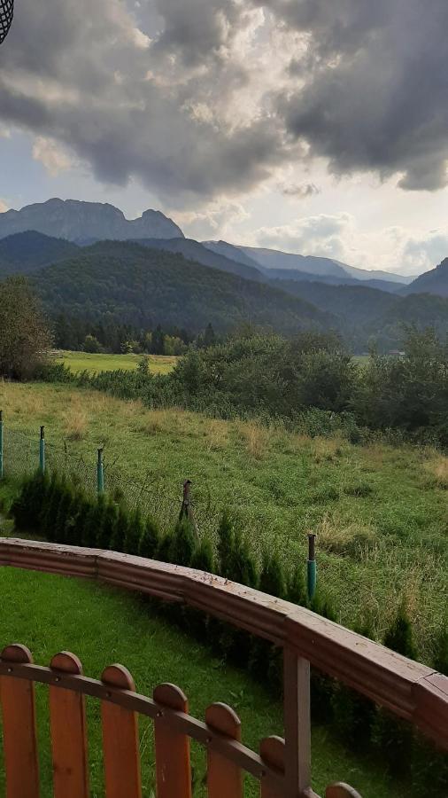 Apartment Peter Apartzakop Zakopane