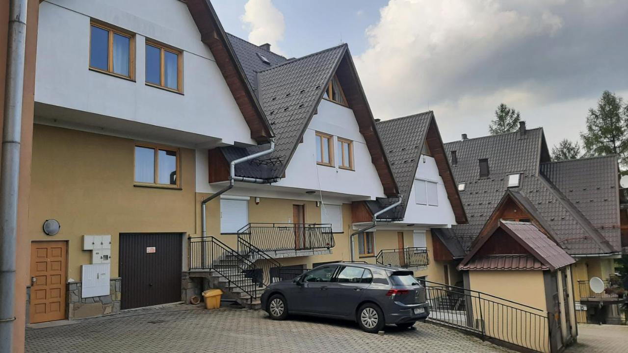 Peter Apartzakop Zakopane